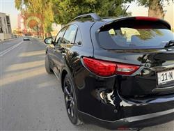 ئینفینیتی QX70